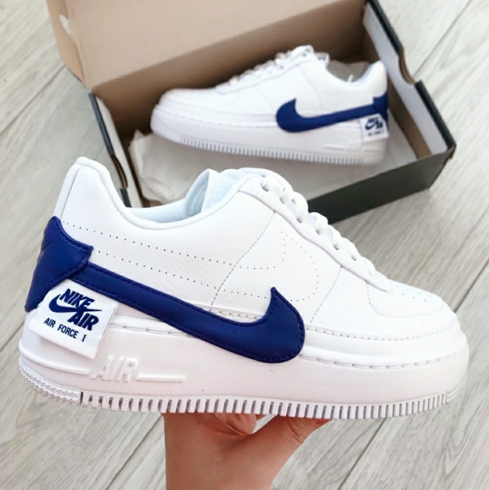 Air Force 1s JESTER XX